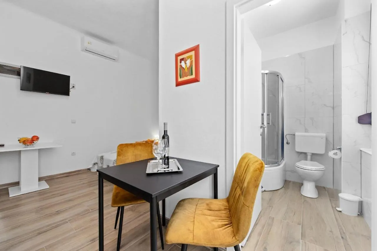 D&P Pula City1 Kroatien