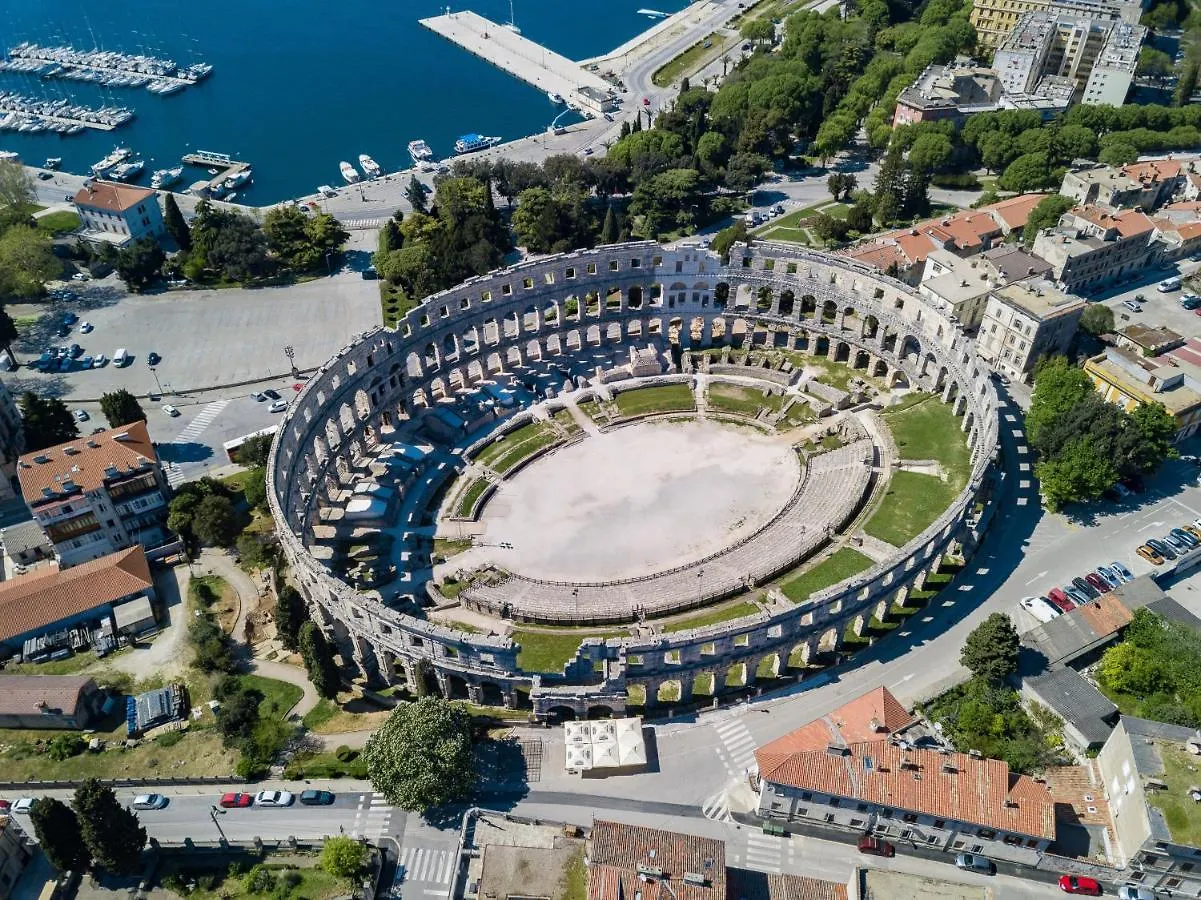 D&P Pula City1